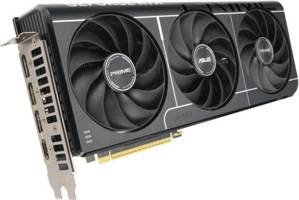Asus prime geforce rtx 5070 oc 2 orig - ASUS GeForce RTX 5070 - OC 12GB Videokaart (Black)