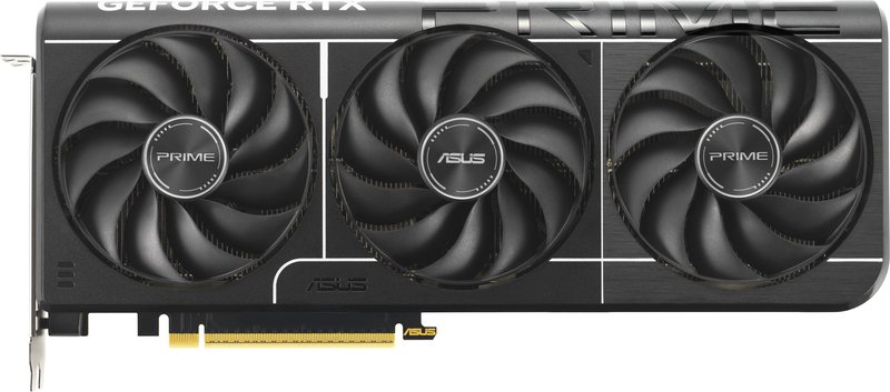 ASUS ASUS PRIME GeForce RTX 5070 OC grafische kaart