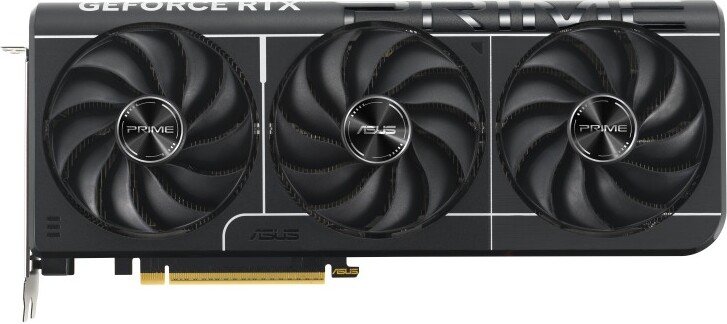 ASUS ASUS PRIME GeForce RTX 5080 OC grafische kaart