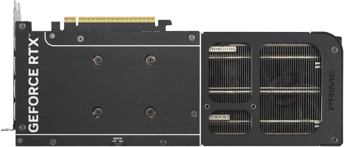 PRIME RTX 5060 Ti 16GB Videokaart - afbeelding 2