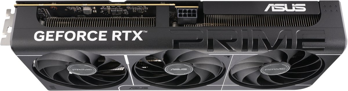 PRIME RTX 5060 Ti 16GB Videokaart - afbeelding 3