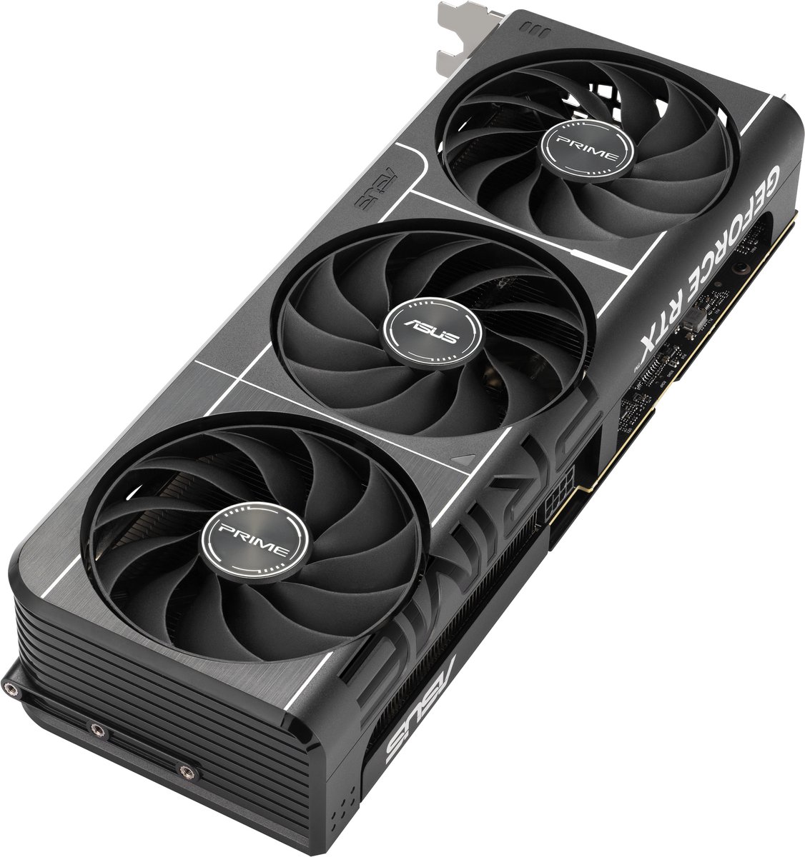 PRIME RTX 5060 Ti 16GB Videokaart - afbeelding 6