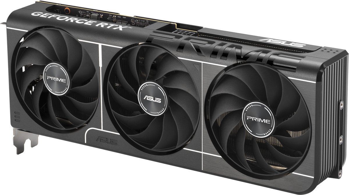 PRIME RTX 5060 Ti 16GB Videokaart - afbeelding 7