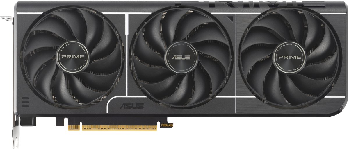 PRIME RTX 5060 Ti 16GB Videokaart - afbeelding 8
