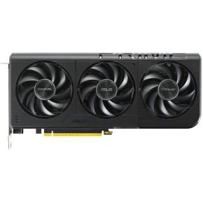 ASUS Asus Prime Nvidia Geforce Rtx 5060 Oc - Videokaart - 8Gb - Gddr7 - Pcie 5.0 - 1X Hdmi 2.1B - 3X Displayport 2.1A