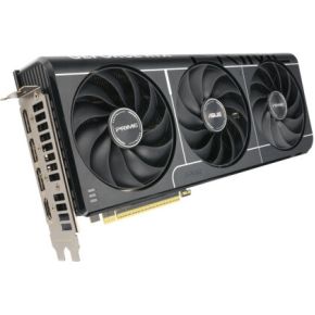 Asus Prime Nvidia Geforce Rtx 5070 - Pcie 5.0 - 2X Hdmi 2.1B - 3X Displayport videokaart - afbeelding 2