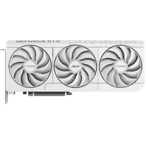ASUS Asus Prime Nvidia Geforce Rtx 5070 White Oc Edition - Videokaart - 12Gb - Gddr7 - Pcie 5.0 - 1X Hdmi 2.1B - 3X Displayport 2.1A