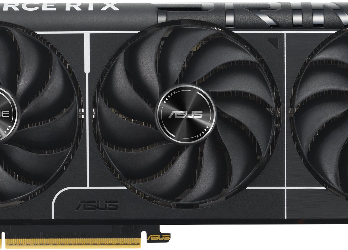 Prime GeForce RTX 5080 16GB GDDR7 - afbeelding 9