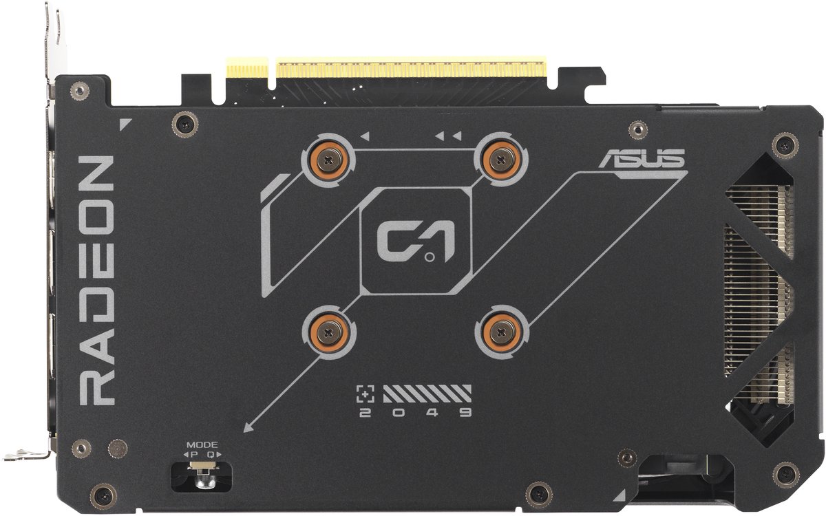 Dual Radeon RX 9060 8GB GDDR6 - afbeelding 2