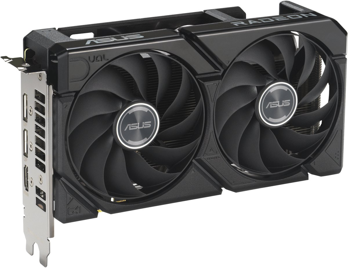 Dual Radeon RX 9060 8GB GDDR6 - afbeelding 4