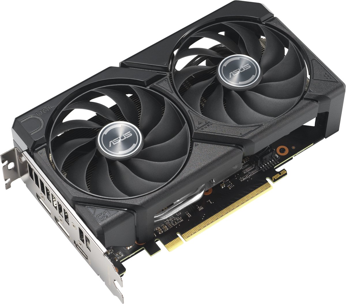 Dual Radeon RX 9060 8GB GDDR6 - afbeelding 8