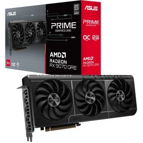 Prime RX 9070 GRE 12GB Videokaart - afbeelding 8