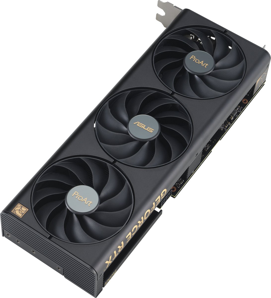 Asus Proart Geforce Rtx 4070 Oc Edition 12Gb Gddr6X videokaart - afbeelding 8
