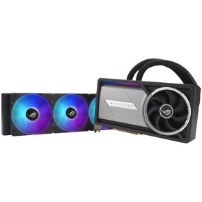 VGA ASUS GeForce RTX 5090 ROG-ASTRAL-LC-RTX5090-O32G-GAMING - afbeelding 2