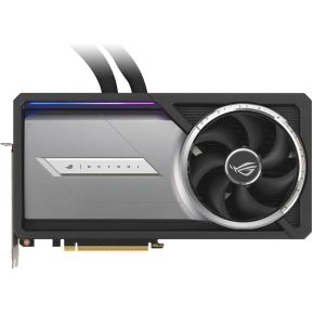 VGA ASUS GeForce RTX 5090 ROG-ASTRAL-LC-RTX5090-O32G-GAMING - afbeelding 3