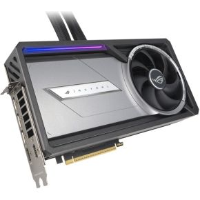 VGA ASUS GeForce RTX 5090 ROG-ASTRAL-LC-RTX5090-O32G-GAMING - afbeelding 4