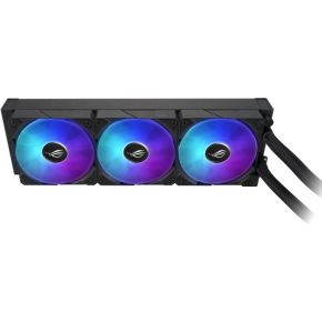 VGA ASUS GeForce RTX 5090 ROG-ASTRAL-LC-RTX5090-O32G-GAMING - afbeelding 5