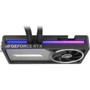 VGA ASUS GeForce RTX 5090 ROG-ASTRAL-LC-RTX5090-O32G-GAMING - afbeelding 6