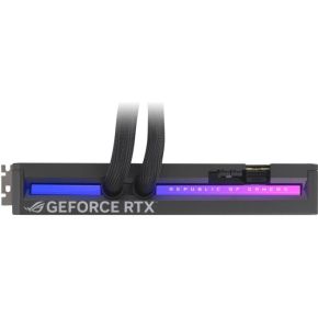 VGA ASUS GeForce RTX 5090 ROG-ASTRAL-LC-RTX5090-O32G-GAMING - afbeelding 7