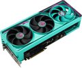 Asus Rog-Astral-Rtx5080-O16G-Hatsune-Miku-Edition videokaart - afbeelding 2