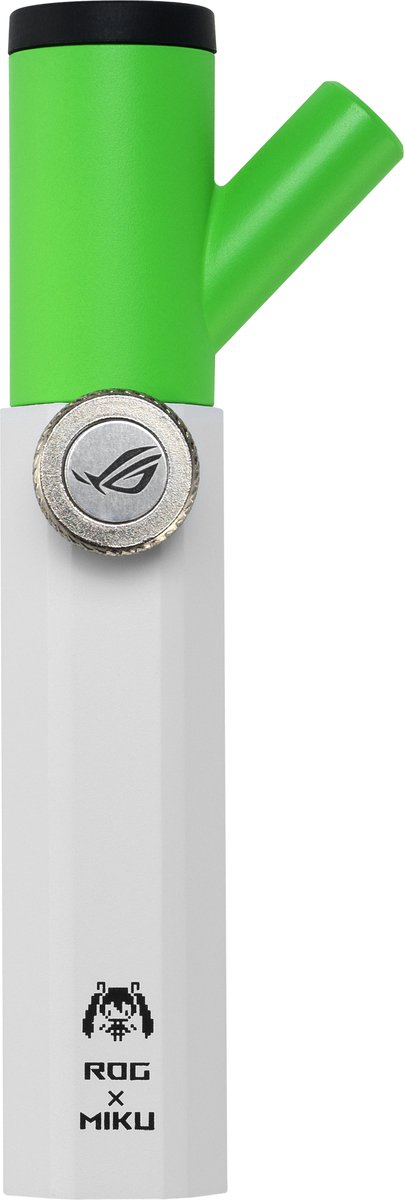 Asus Rog-Astral-Rtx5080-O16G-Hatsune-Miku-Edition videokaart - afbeelding 7