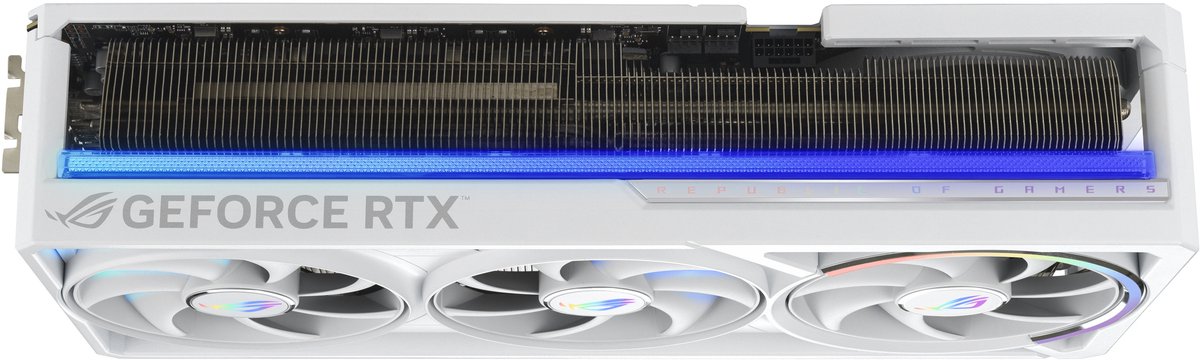 ROG Astral RTX 5080 16GB Videokaart - afbeelding 3