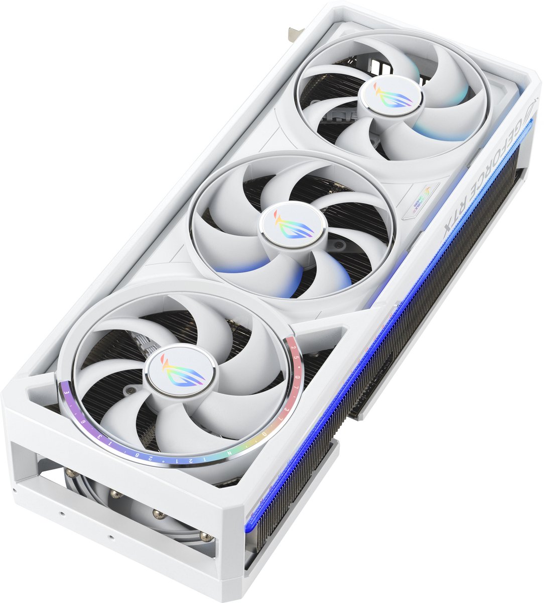 ROG Astral RTX 5080 16GB Videokaart - afbeelding 6