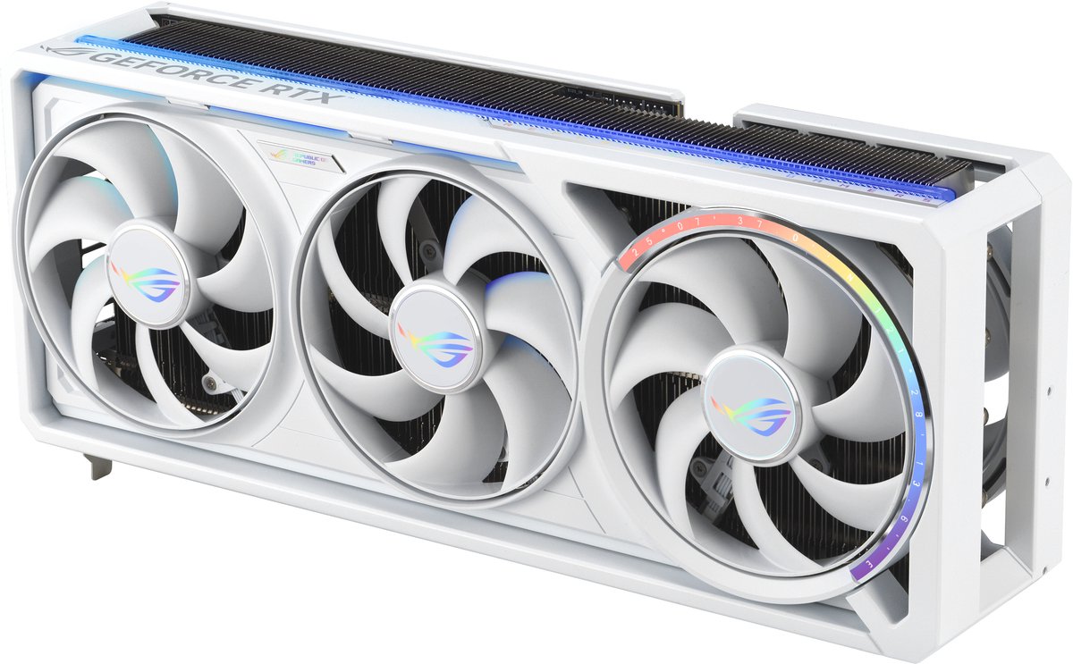 ROG Astral RTX 5080 16GB Videokaart - afbeelding 7