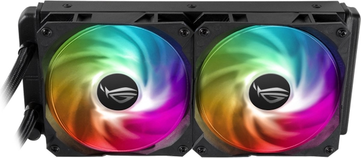 Asus Rog -Strix-Lc-Rx6900Xt-O16G-Gaming Amd Radeon Rx 6900 Xt 16 Gb Gddr6 videokaart - afbeelding 4