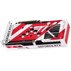 GeForce RTX 5060 Ti T1 OC Edition 8GB Videokaart - afbeelding 5