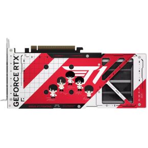 GeForce RTX 5060 Ti T1 OC Edition 8GB Videokaart - afbeelding 7