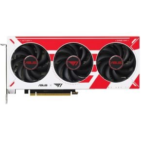 ASUS ASUS T1 GeForce RTX 5060 Ti OC grafische kaart