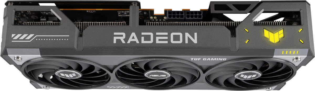 TUF RX 9070 16GB Videokaart - afbeelding 2