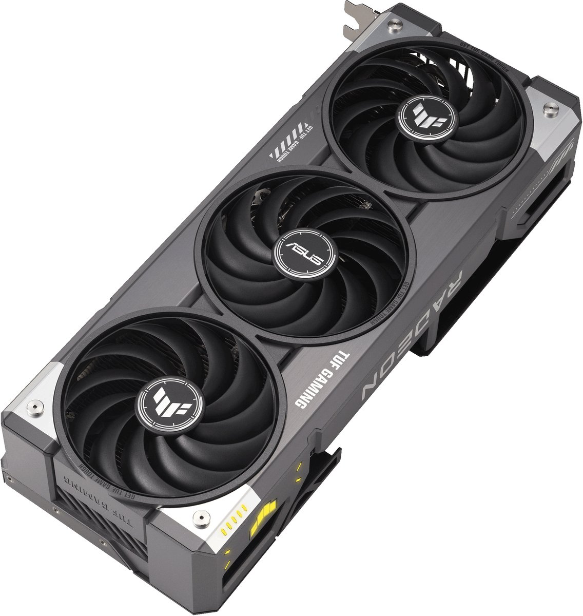 TUF RX 9070 16GB Videokaart - afbeelding 5