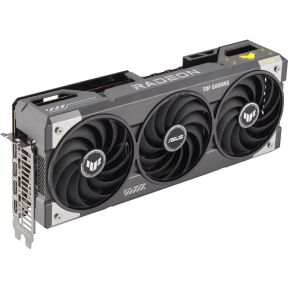 TUF Gaming Radeon RX 9070 XT OC - afbeelding 3