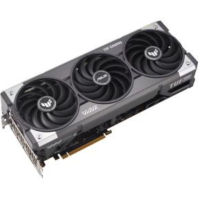 TUF Gaming Radeon RX 9070 XT OC - afbeelding 4