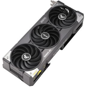 TUF Gaming Radeon RX 9070 XT OC - afbeelding 5