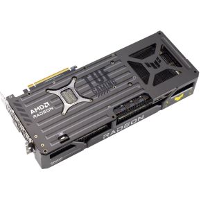 TUF Gaming Radeon RX 9070 XT OC - afbeelding 8