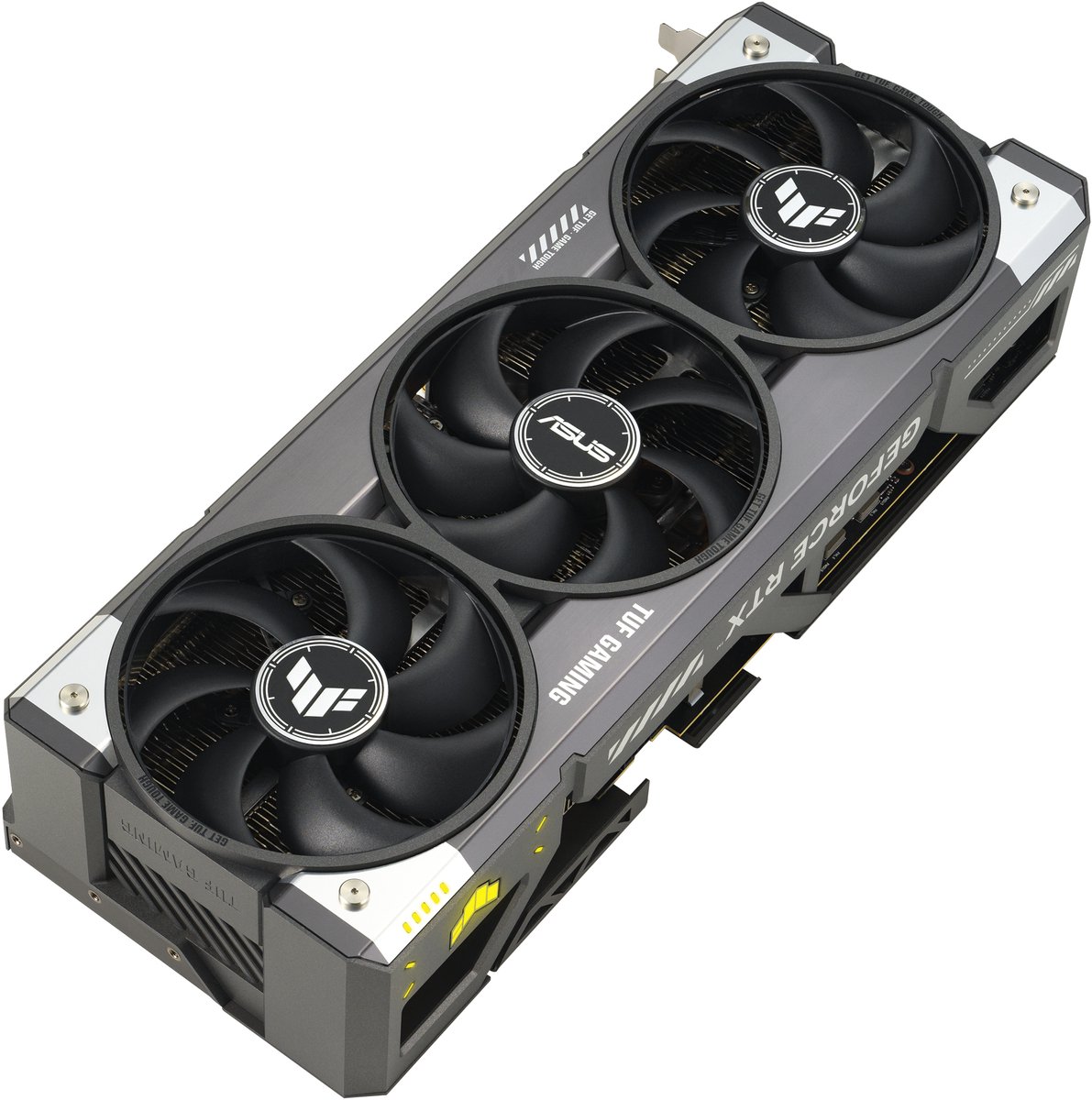 TUF RTX 5080 16GB Videokaart - afbeelding 2