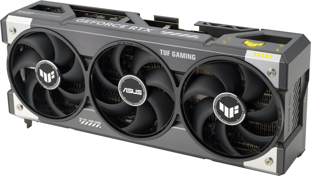 TUF RTX 5080 16GB Videokaart - afbeelding 5