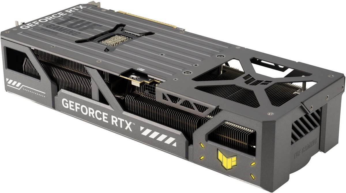 TUF RTX 5080 16GB Videokaart - afbeelding 6