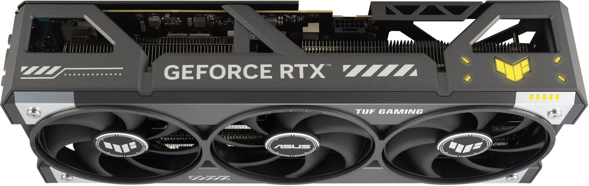 TUF RTX 5080 16GB Videokaart - afbeelding 7