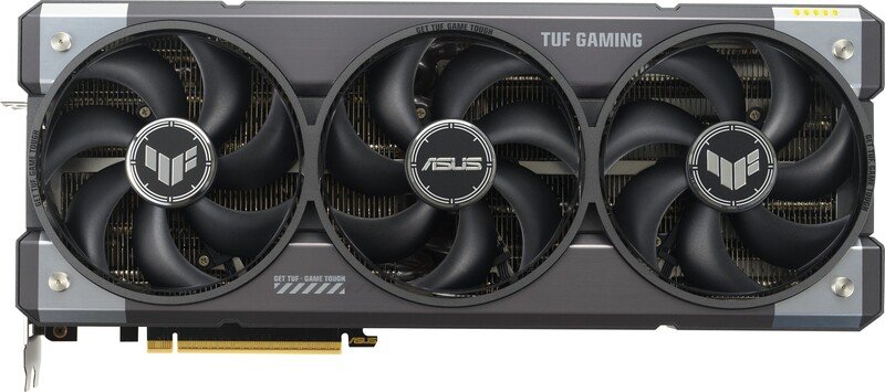 Asus tuf geforce rtx 5090 oc - ASUS GeForce RTX 5090 TUF Gaming OC 32GB Videokaart