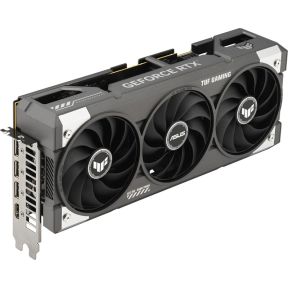 VGA ASUS GeForce RTX 5060 TUF-RTX5060-O8G-GAMING - afbeelding 2