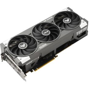 VGA ASUS GeForce RTX 5060 TUF-RTX5060-O8G-GAMING - afbeelding 3