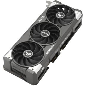 VGA ASUS GeForce RTX 5060 TUF-RTX5060-O8G-GAMING - afbeelding 4