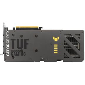 VGA ASUS GeForce RTX 5060 TUF-RTX5060-O8G-GAMING - afbeelding 7