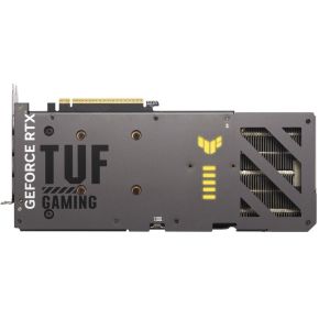 TUF Gaming GeForce RTX 5060 Ti OC 16GB GDDR7 - afbeelding 3
