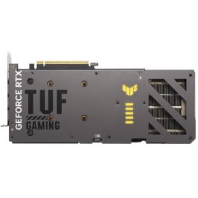 TUF Gaming GeForce RTX 5060 Ti OC 16GB GDDR7 - afbeelding 4
