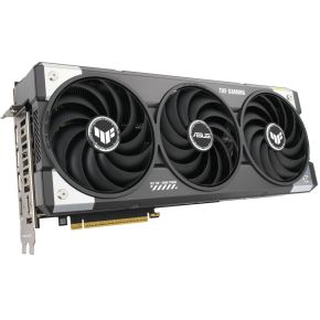 VGA ASUS GeForce RTX 5070 TUF-RTX5070-O12G-GAMING - afbeelding 3